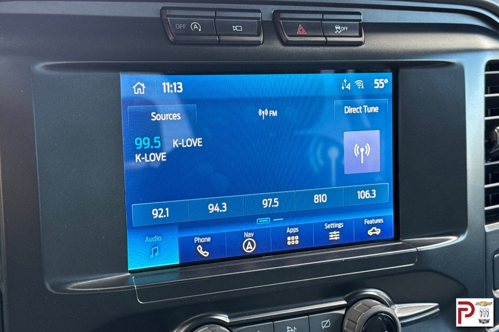 Used 2023 Ford F150 XLT w/ XTR Package image 21