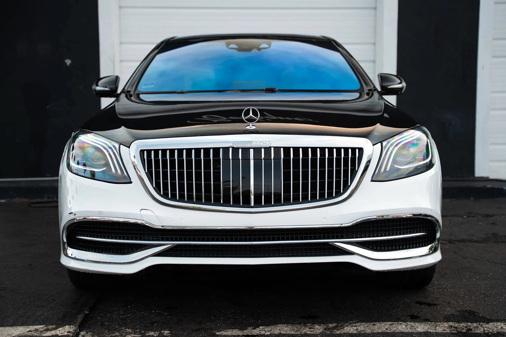 Used 2015 Mercedes-Benz S 600 image 2