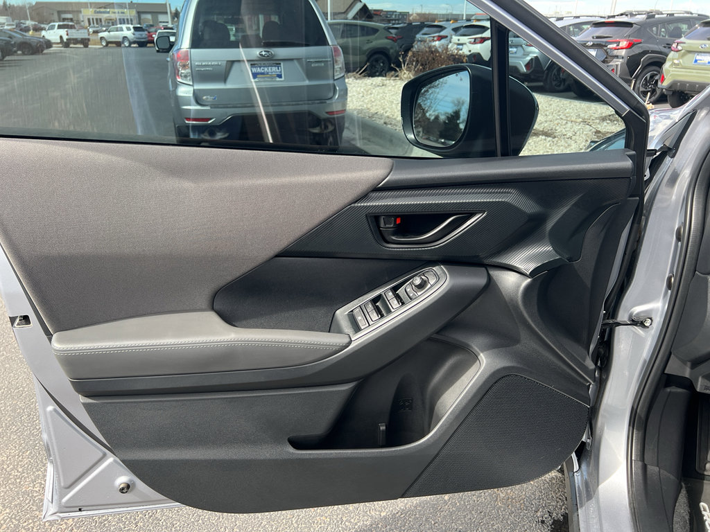 Used 2024 Subaru Crosstrek 2.0i Premium image 21