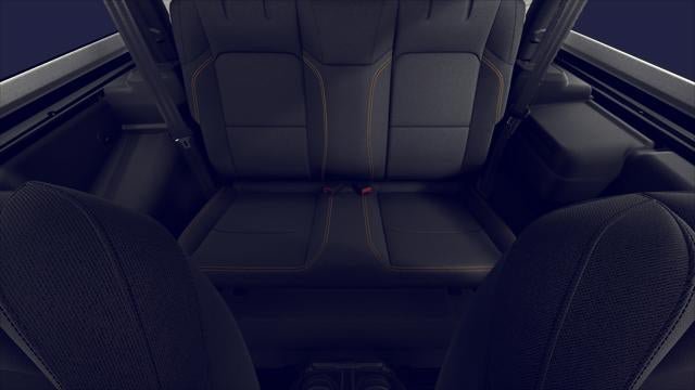 New 2026 Jeep Wrangler Sport AWD/4WD image 33