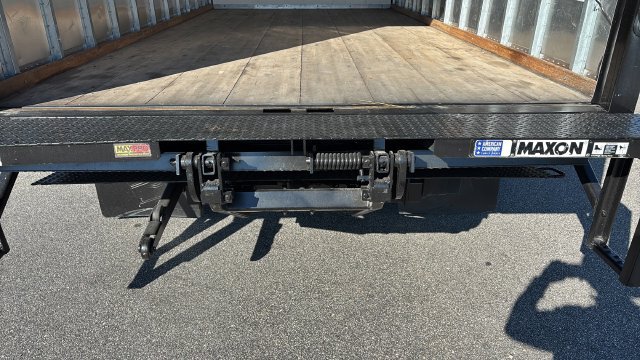 Used 2023 Ford E-350 and Econoline 350 Super Duty w/ Power Windows & Locks Group RWD image 48