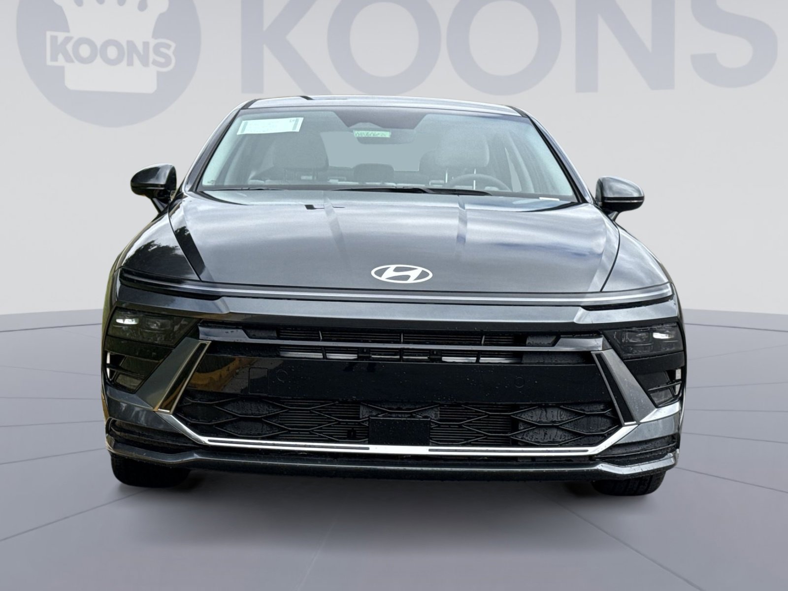 New 2026 Hyundai Sonata SEL image 11