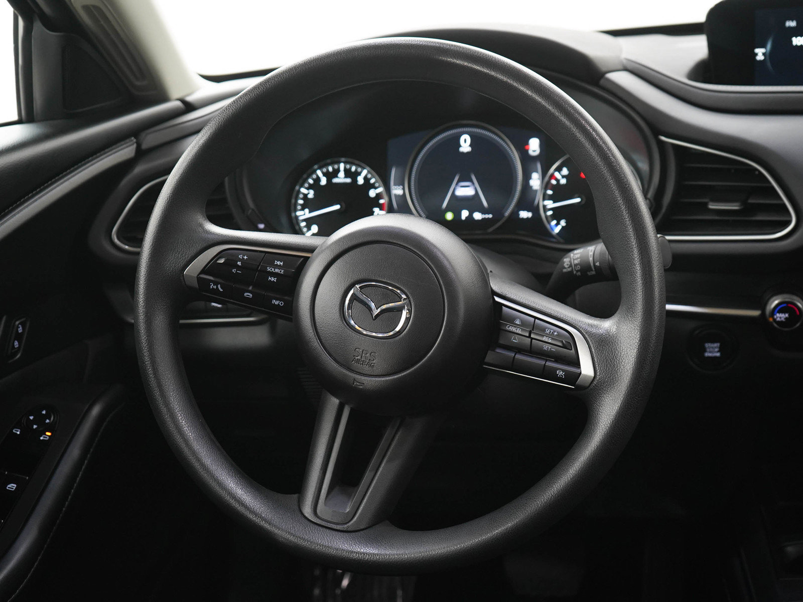 Used 2025 MAZDA CX-30 AWD 2.5 S image 15
