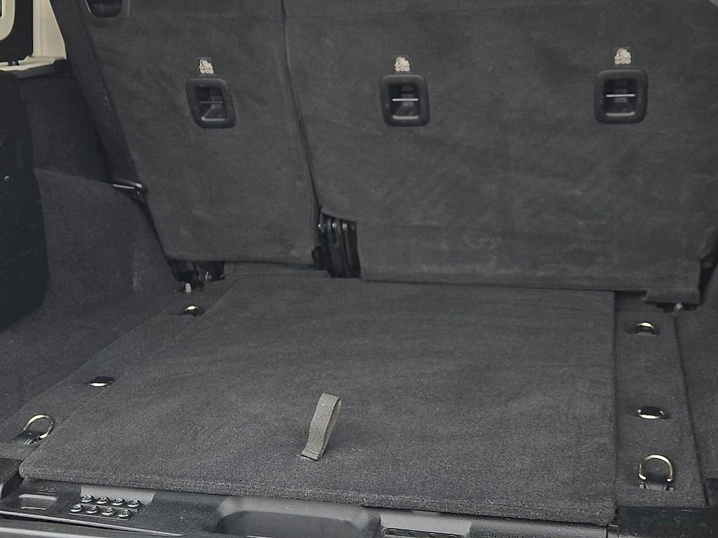 Used 2021 Jeep Wrangler Unlimited Rubicon image 8