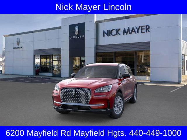 New 2026 Lincoln Corsair Premiere image 2