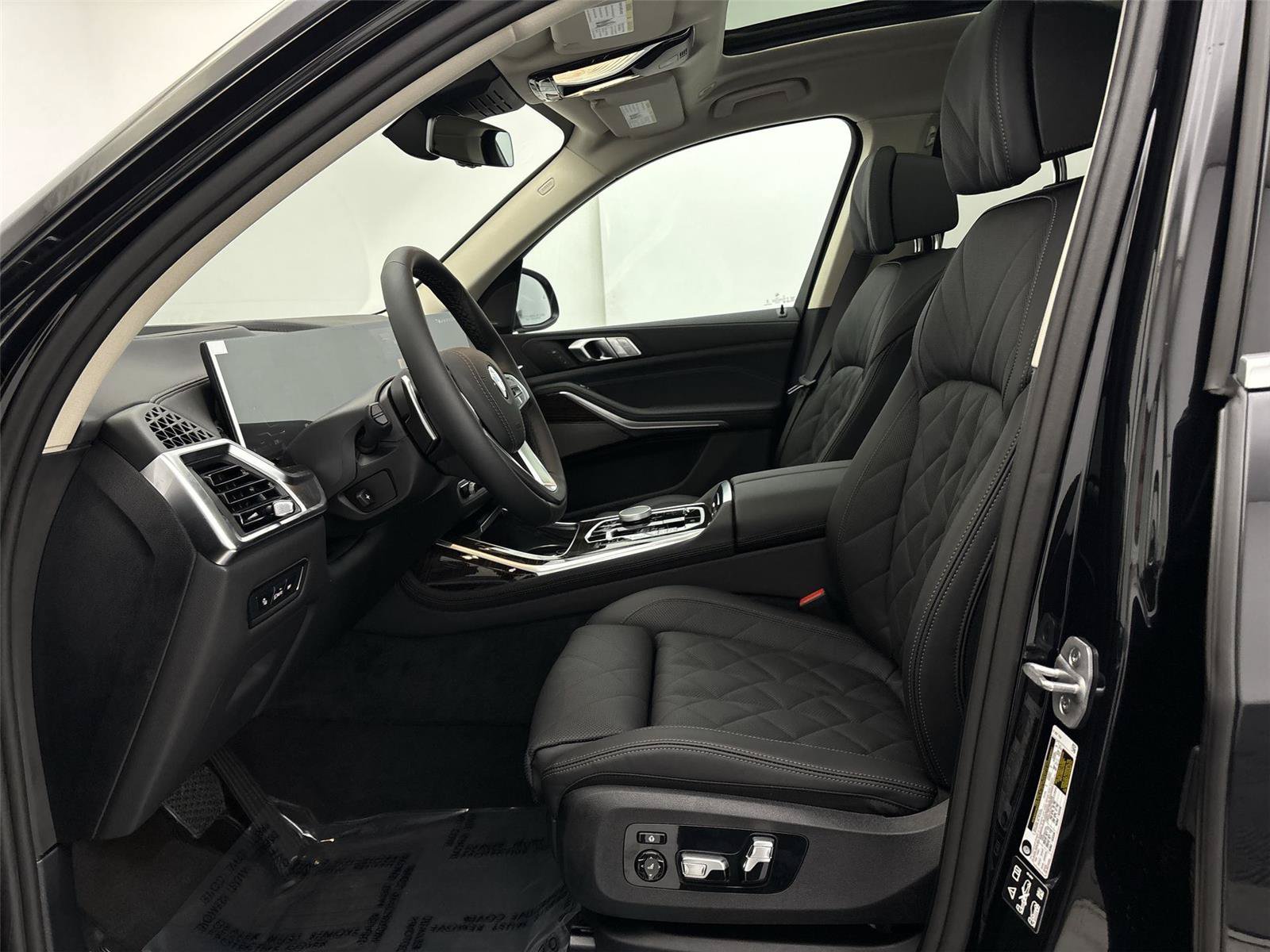 New 2027 BMW X7 xDrive40i AWD/4WD image 25