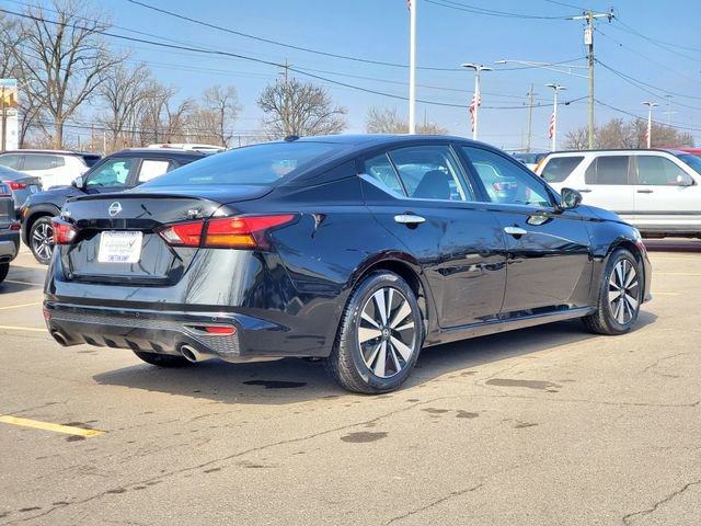 Used 2019 Nissan Altima 2.5 SL image 3