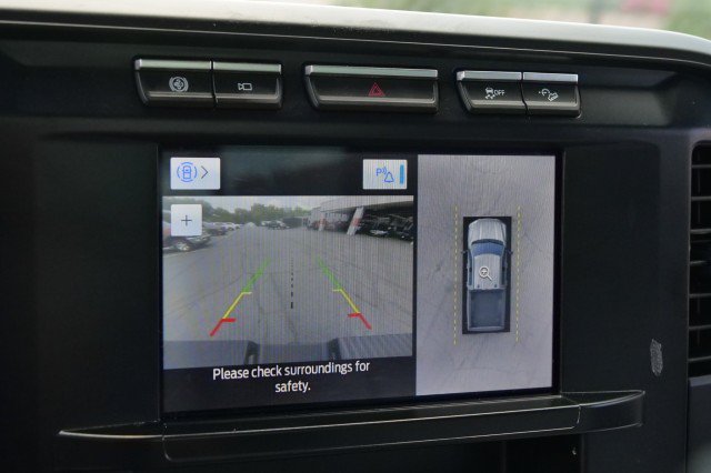 Used 2023 Ford F350 XL w/ 360-Degree Camera Package AWD/4WD image 16