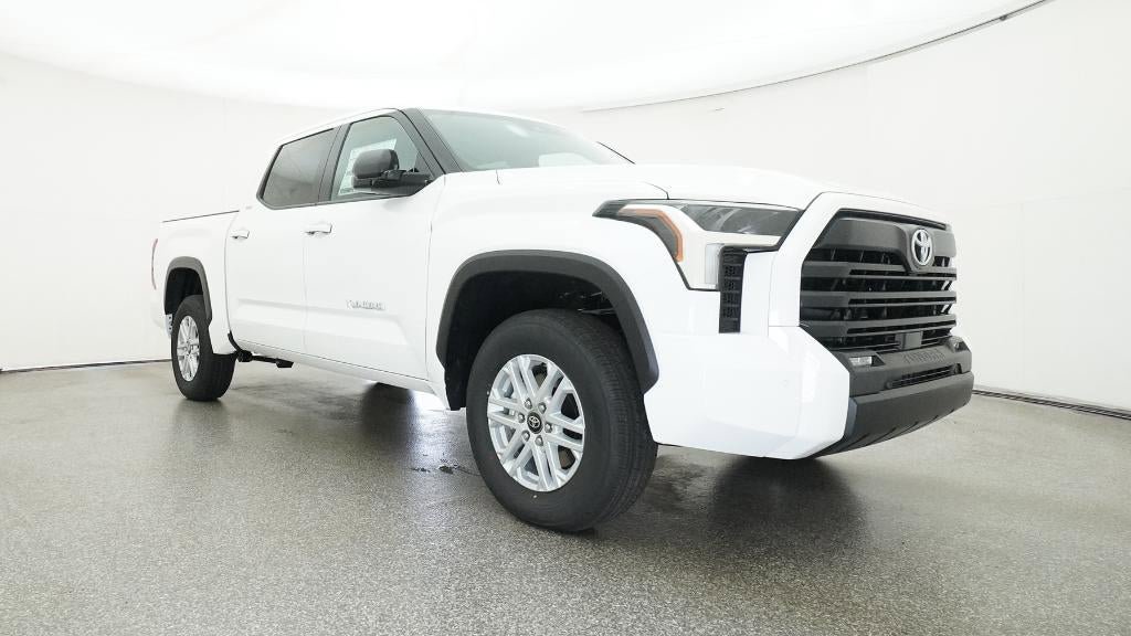New 2026 Toyota Tundra SR5 AWD/4WD image 29