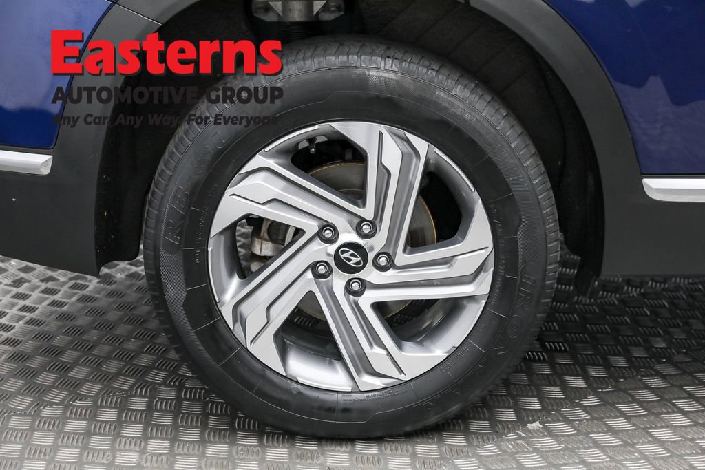 Used 2023 Hyundai Santa Fe SEL w/ Premium Package image 30