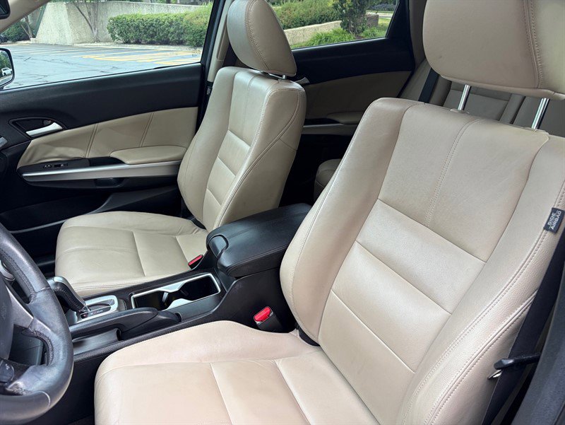 Used 2013 Honda Crosstour EX-L image 39