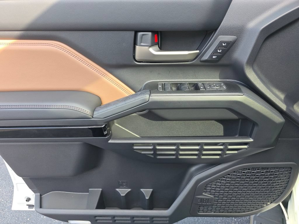 New 2026 Toyota 4Runner Limited AWD/4WD image 26
