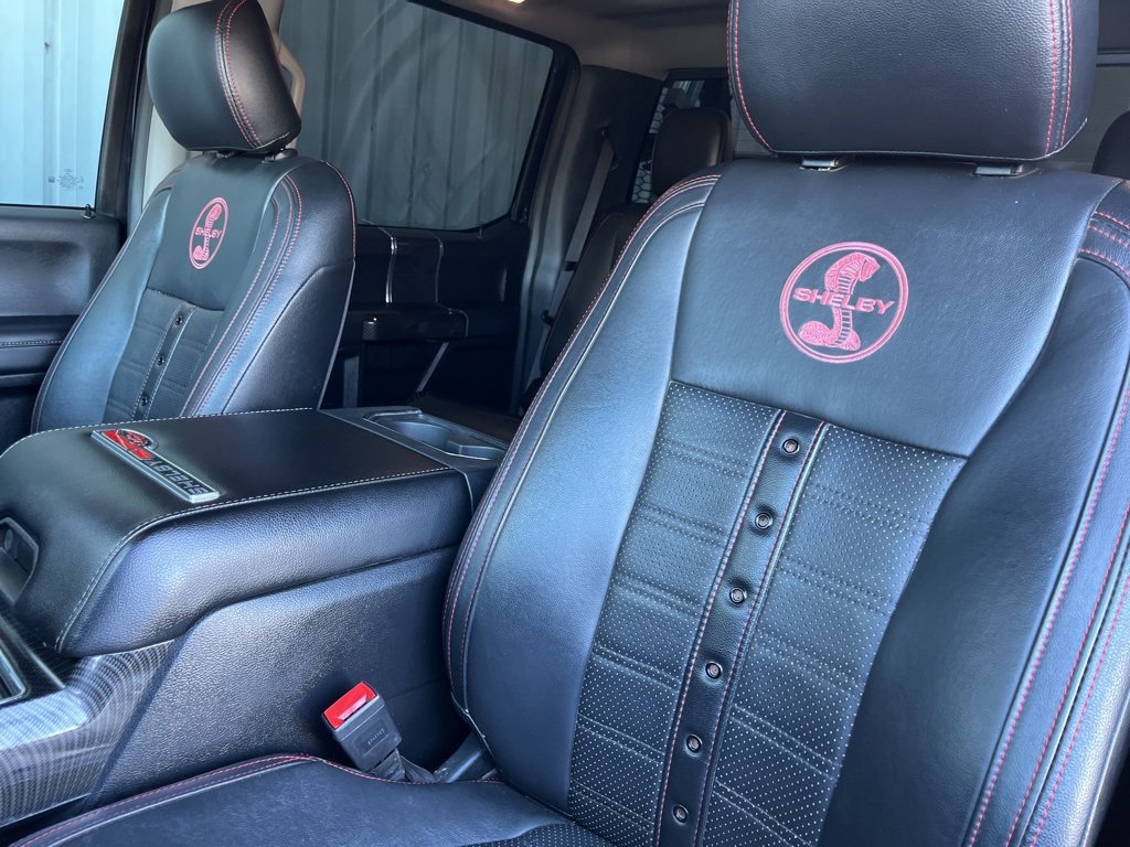 Used 2021 Ford F250 Lariat w/ Lariat Ultimate Package image 70