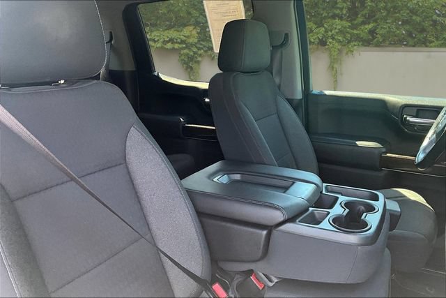 Used 2020 GMC Sierra 1500 SLE w/ SLE Value Package AWD/4WD image 29