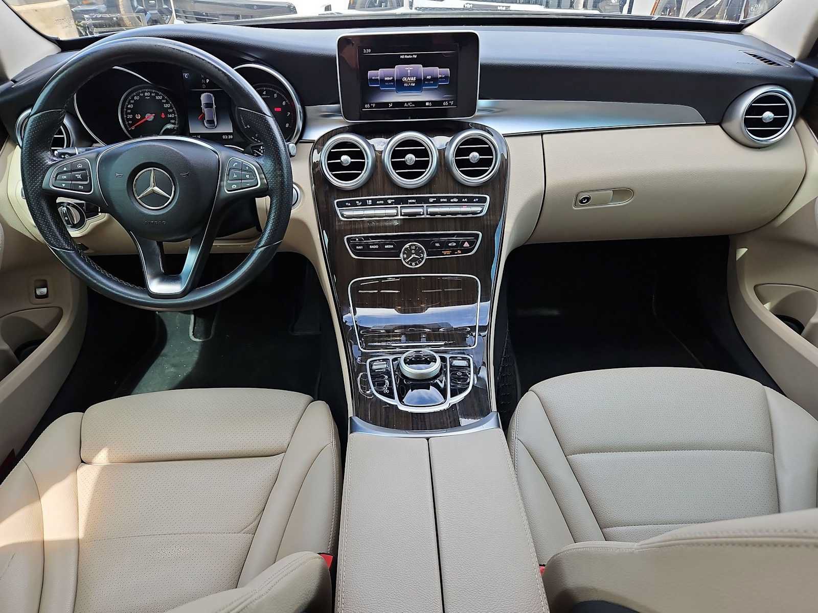 Used 2018 Mercedes-Benz C 300 Sedan image 14