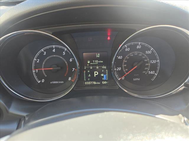 Used 2024 Mitsubishi Outlander Sport ES image 21