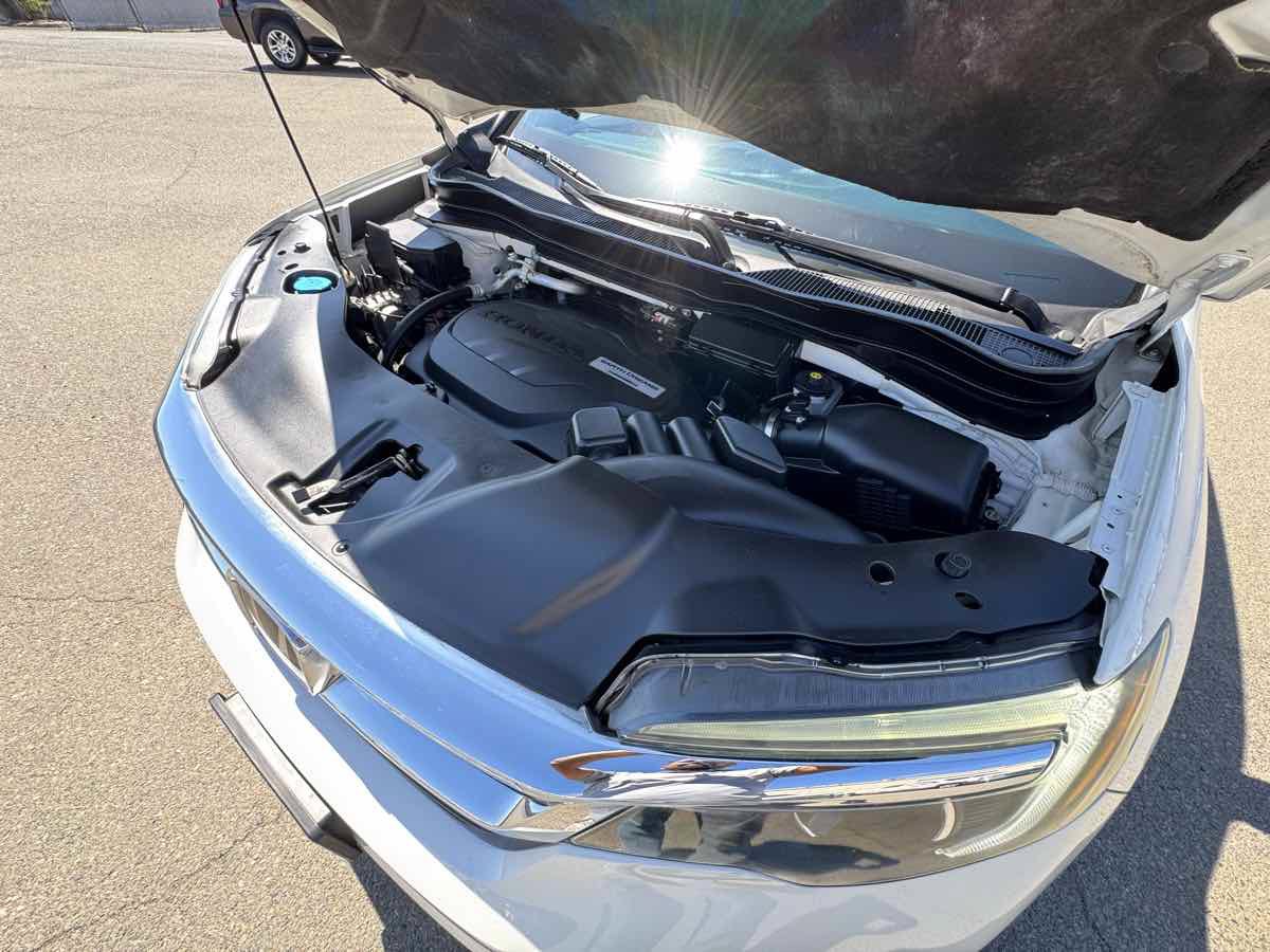 Used 2019 Honda Pilot EX-L image 45