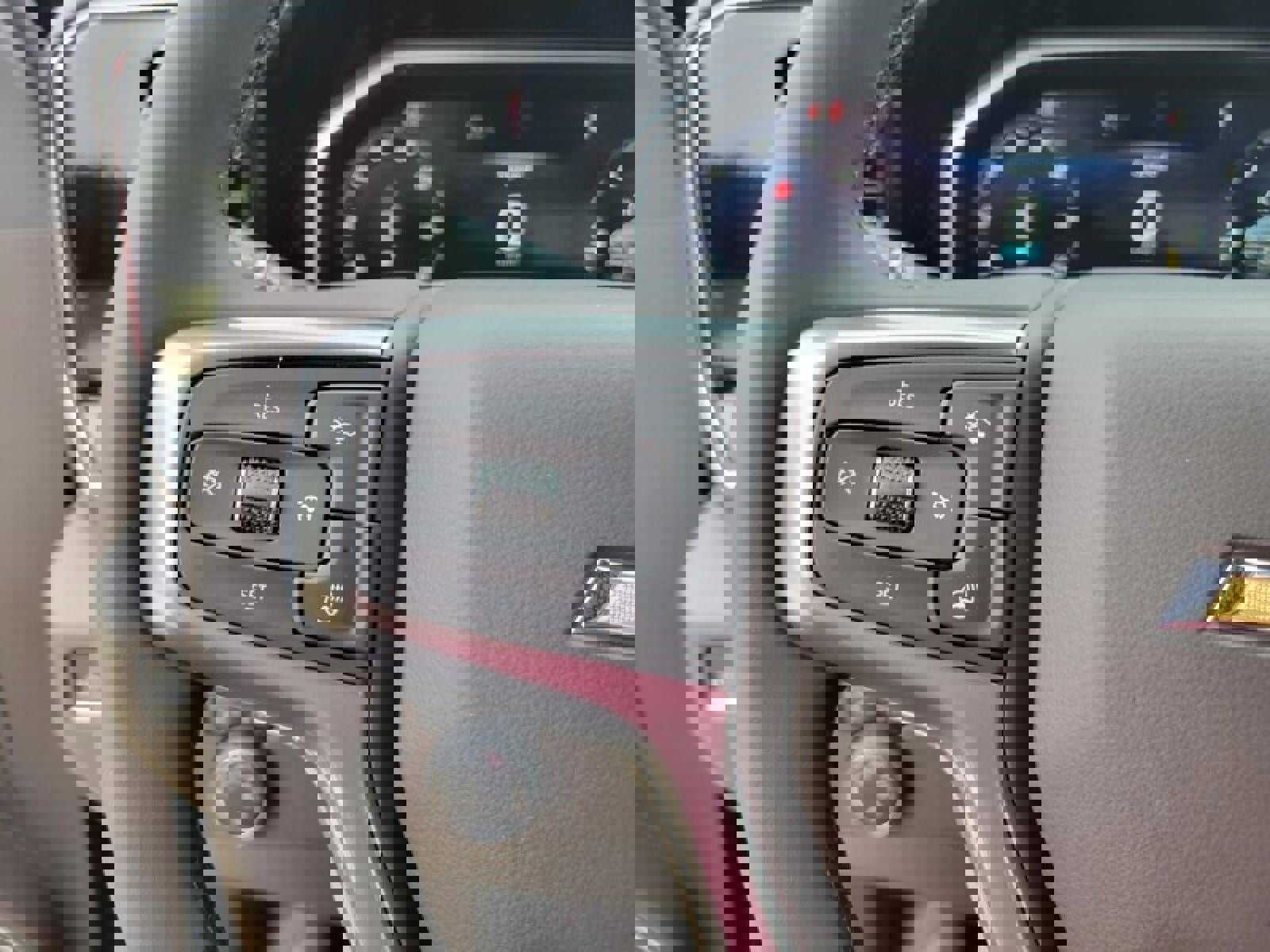 New 2026 Chevrolet Silverado 1500 LT w/ All Star Edition Plus image 11