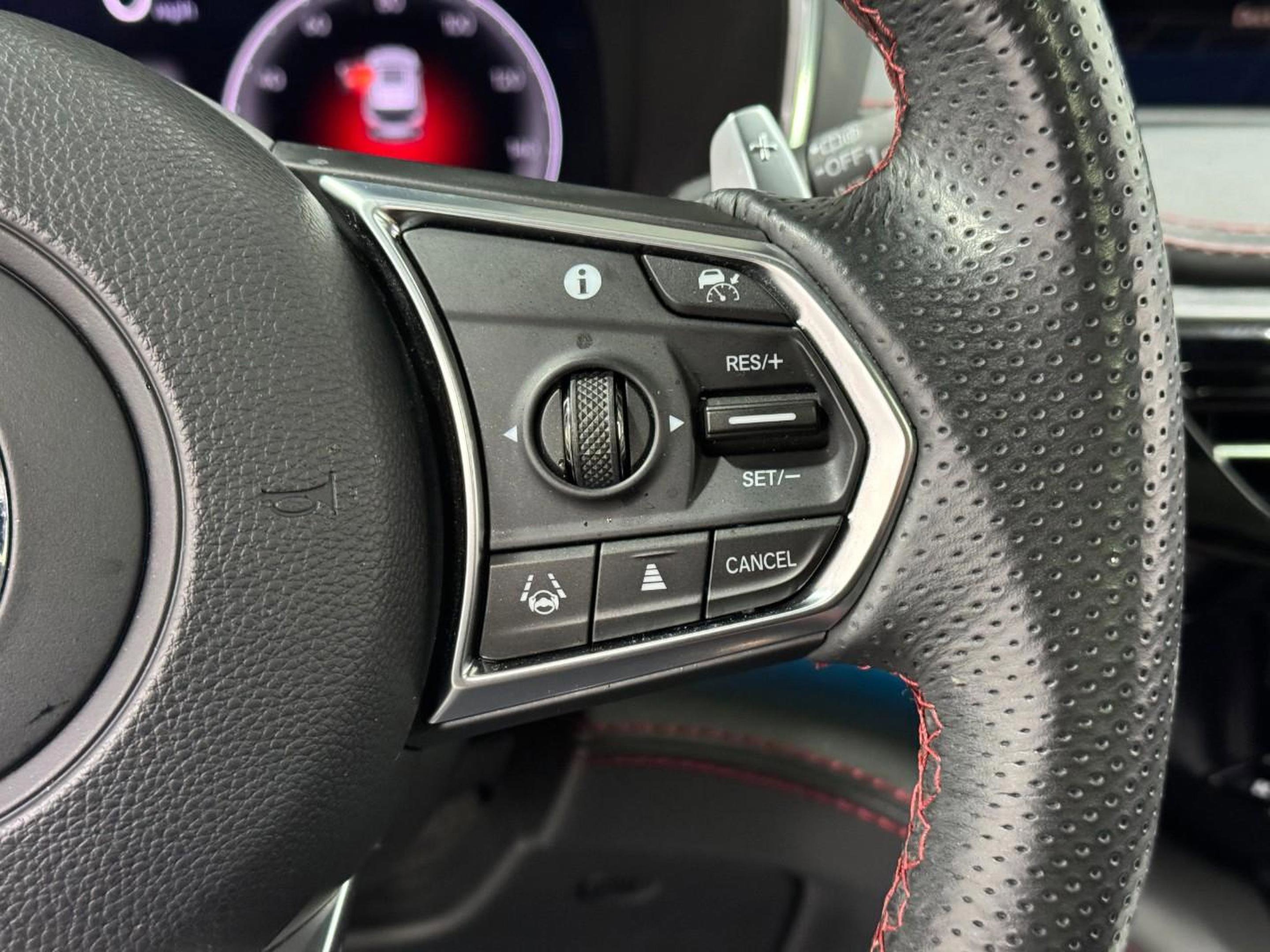 Used 2024 Acura MDX Type S image 33