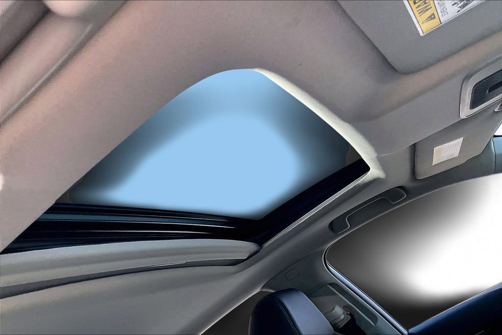 Used 2024 Honda Civic EX-L image 21