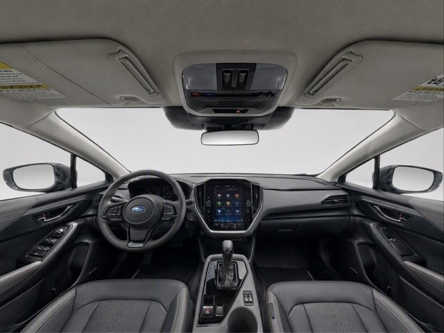 Certified 2025 Subaru Crosstrek 2.5i Limited AWD/4WD image 11