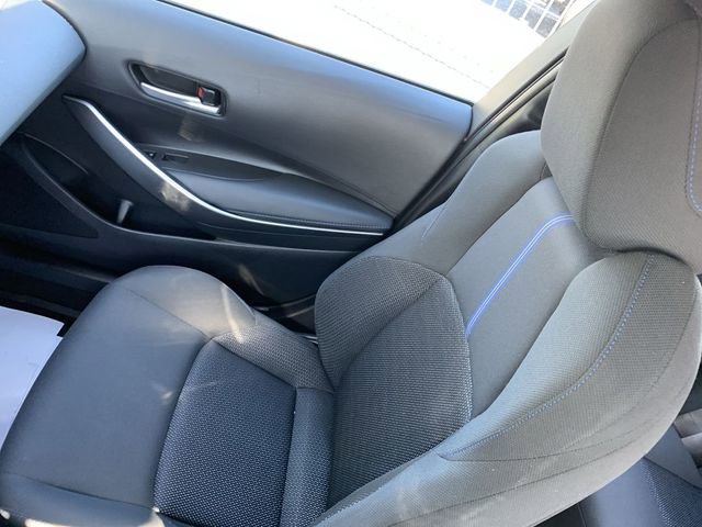 Used 2020 Toyota Corolla SE FWD image 29