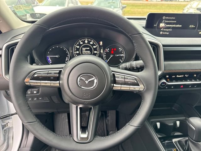 New 2026 MAZDA CX-50 AWD 2.5 Hybrid w/ Weather Package image 17