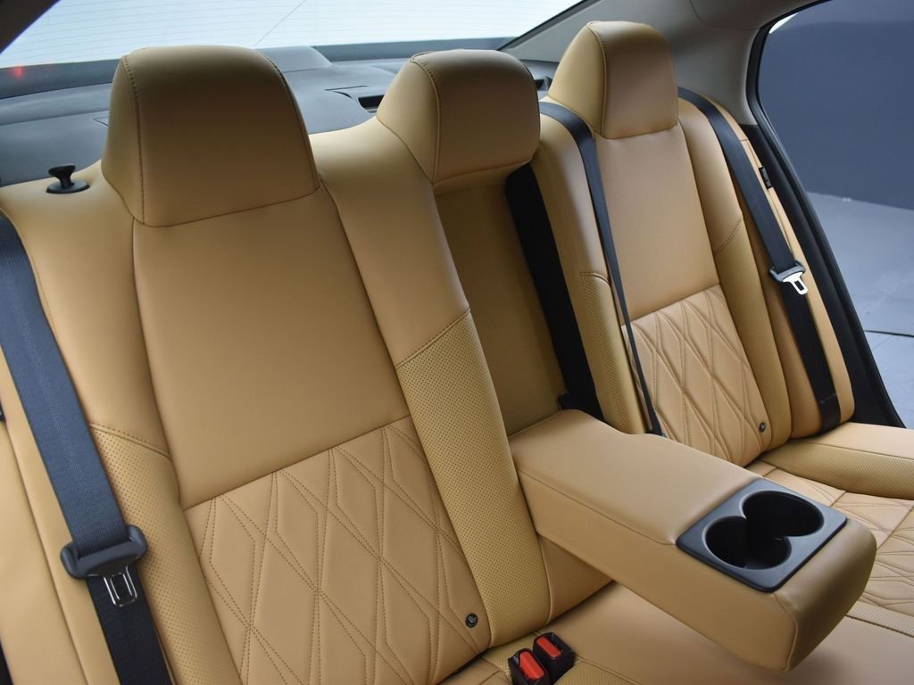 New 2025 Nissan Sentra SV w/ SV Premium Package image 21