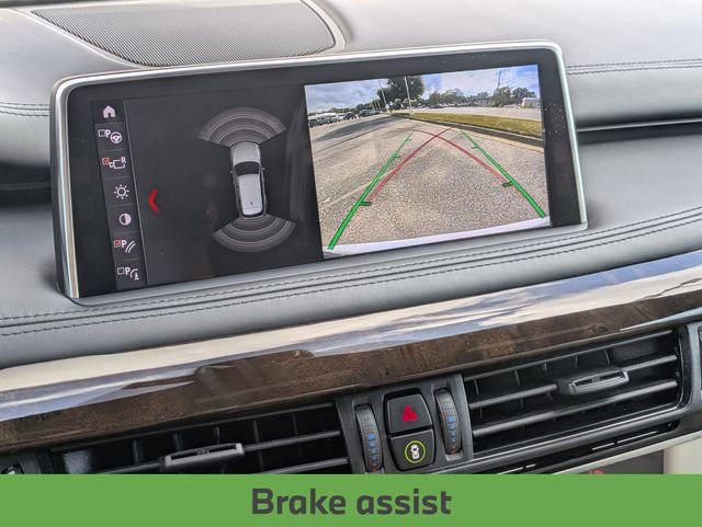 Used 2018 BMW X5 xDrive35i image 25