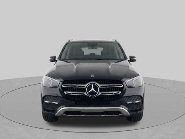 Used 2025 Mercedes-Benz GLE 350 4MATIC image 5