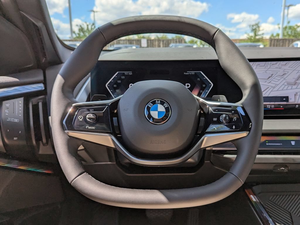 New 2026 BMW X3 xDrive30i w/ Premium Package AWD/4WD image 22