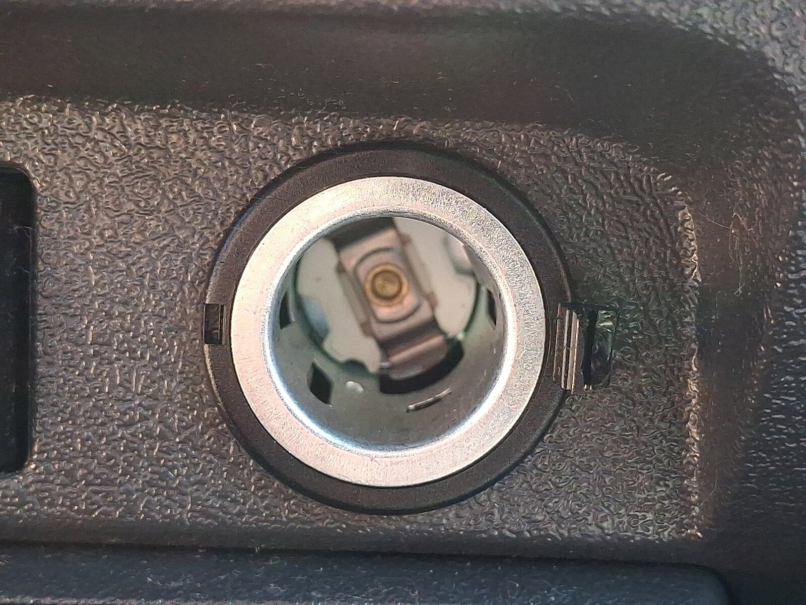 Used 2017 Jeep Patriot Latitude FWD image 23