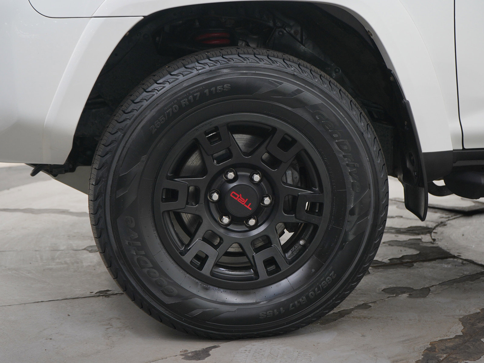 Used 2018 Toyota 4Runner TRD Pro image 30