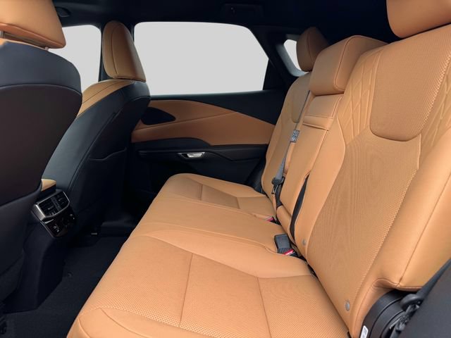 Certified 2025 Lexus RX 350 AWD image 15