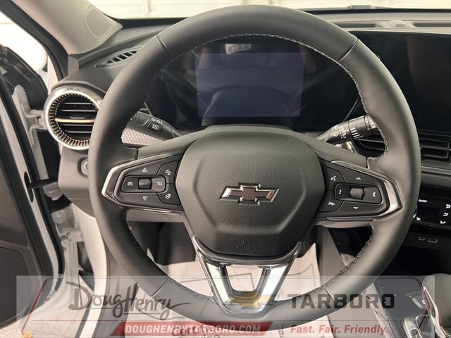 New 2026 Chevrolet Trax ACTIV w/ Driver Confidence Package FWD image 42