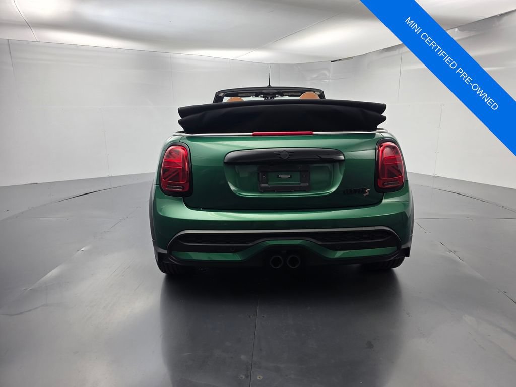 Used 2022 MINI Cooper S FWD image 5