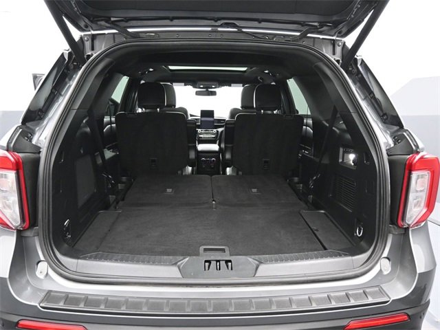Used 2023 Ford Explorer ST w/ Equipment Group 401A image 39