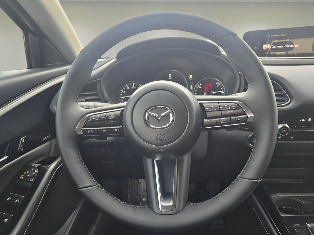 New 2026 MAZDA CX-30 2.5 Turbo w/ Premium Plus Pkg image 28