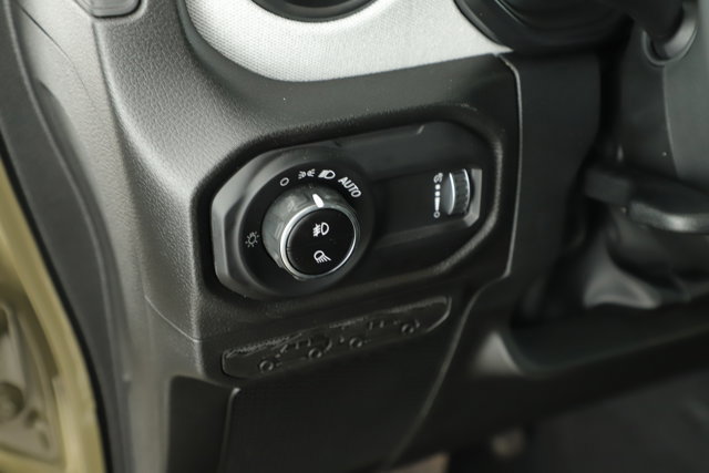 New 2026 Jeep Gladiator Sport image 11