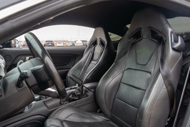 Used 2019 Ford Mustang Bullitt w/ Bullitt Electronics Package RWD image 13
