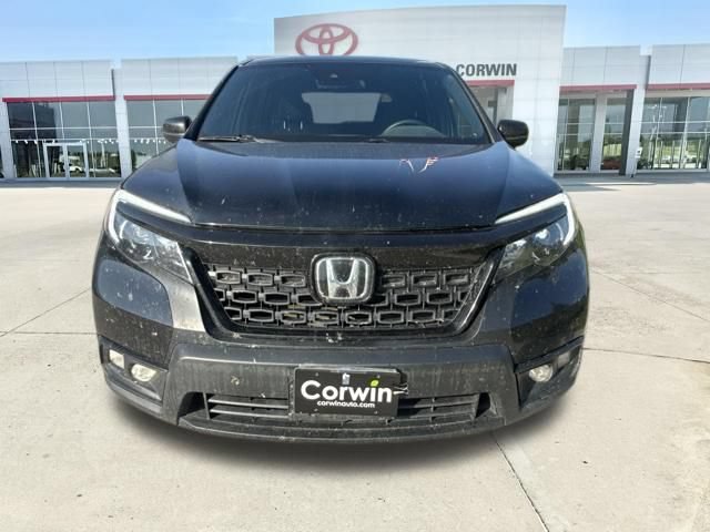 Used 2021 Honda Passport Sport image 18