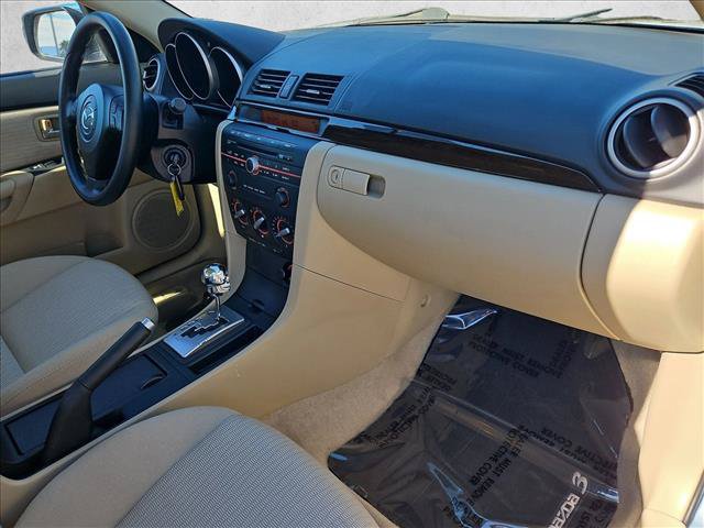 Used 2008 MAZDA MAZDA3 i Touring FWD image 19
