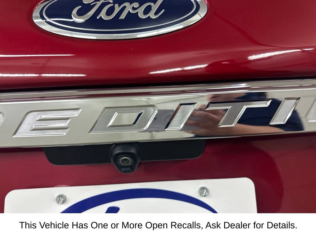 Used 2021 Ford Expedition XLT AWD/4WD image 17