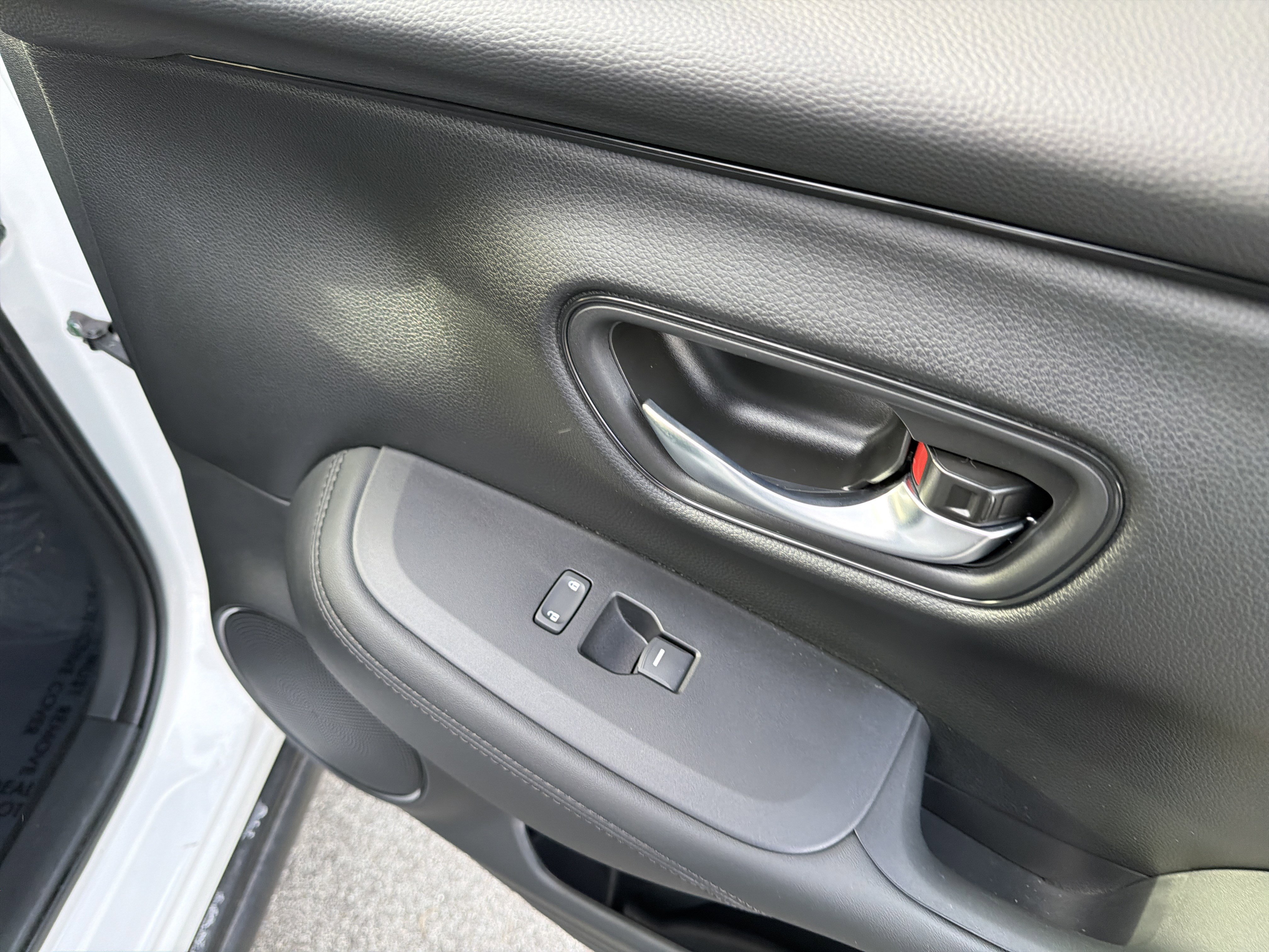 Used 2026 Honda HR-V LX image 59