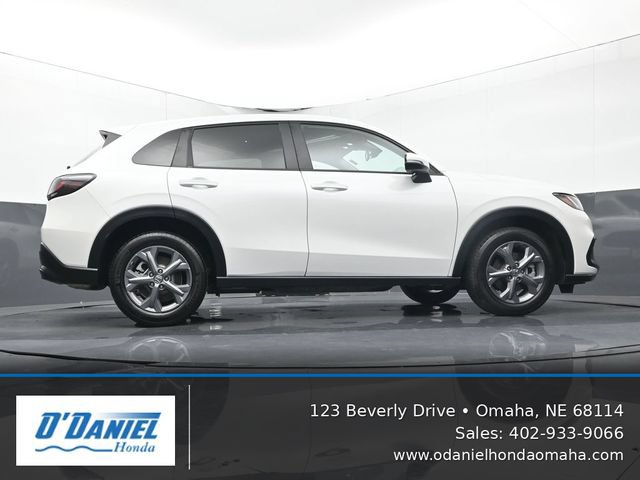 Used 2026 Honda HR-V LX image 13