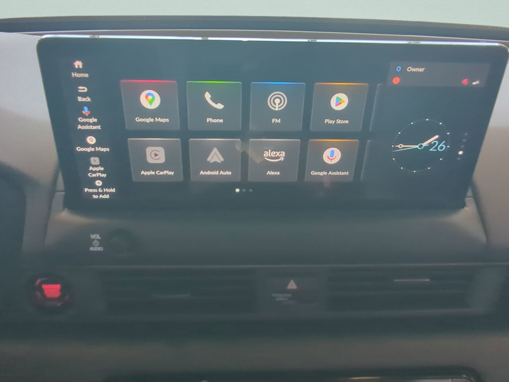 New 2026 Honda Pilot TrailSport image 15