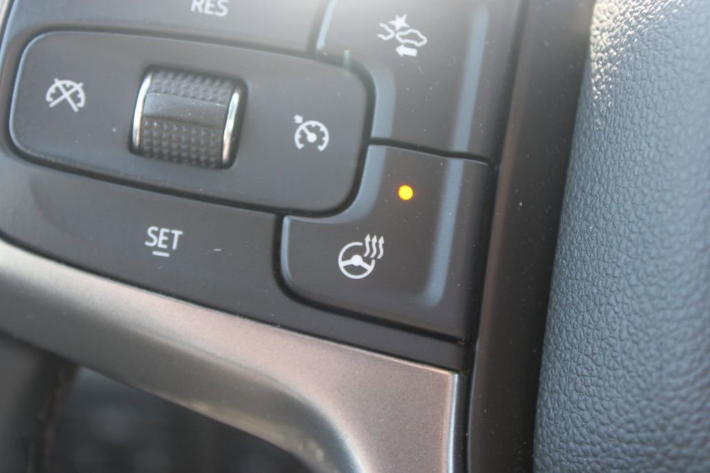 Used 2025 Chevrolet Silverado 1500 LT w/ Work Truck Package AWD/4WD image 36