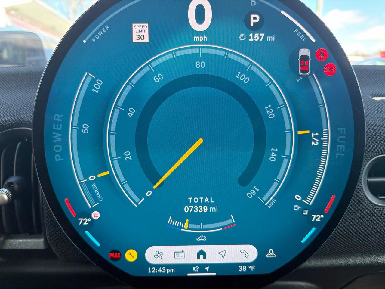 Used 2025 MINI Cooper S image 23