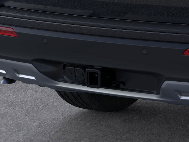 New 2026 Ford Explorer Active w/ Active Comfort Package image 45