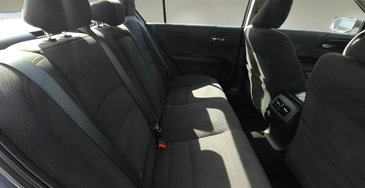 Used 2015 Honda Accord EX image 25
